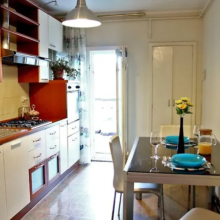 Ultra-spacious Close To The Central Park Κλουζ-Ναπόκα