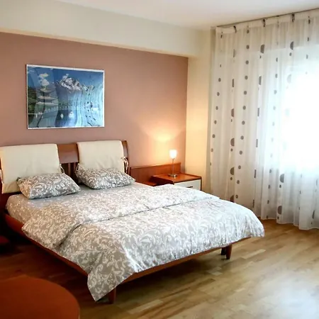 Ultra-spacious Close To The Central Park * Κλουζ-Ναπόκα