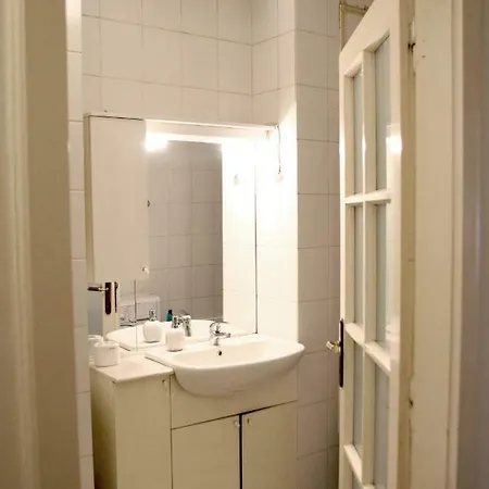 Διαμέρισμα Ultra-spacious Close To The Central Park Κλουζ-Ναπόκα