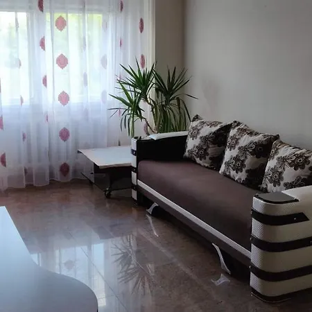 Διαμέρισμα Ultra-spacious Close To The Central Park